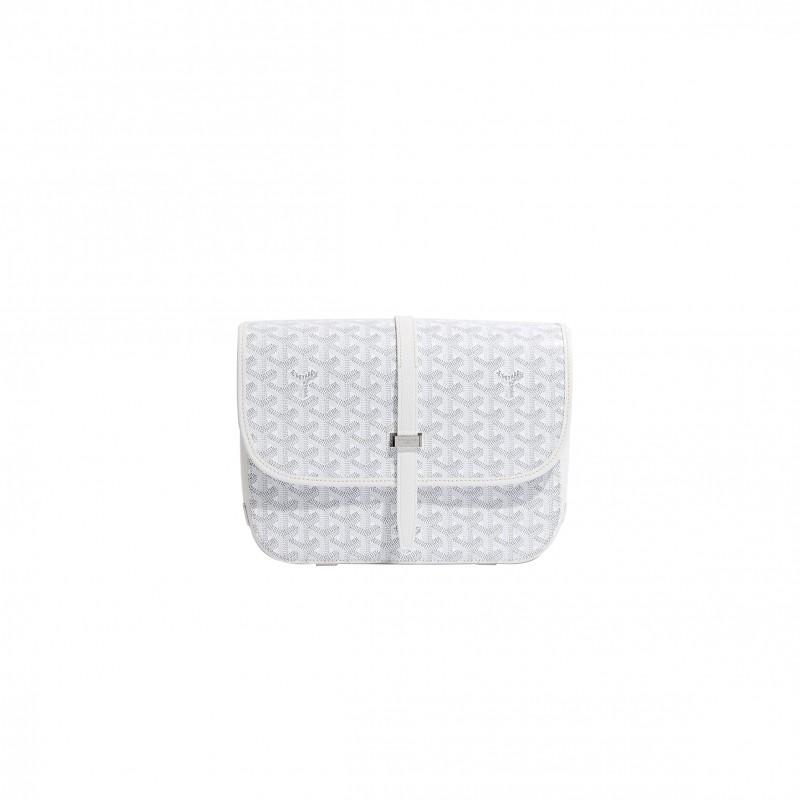 GOYARD BELVEDERE MM BAG BELVE3MMLTY50CG50P (29*23*9cm)