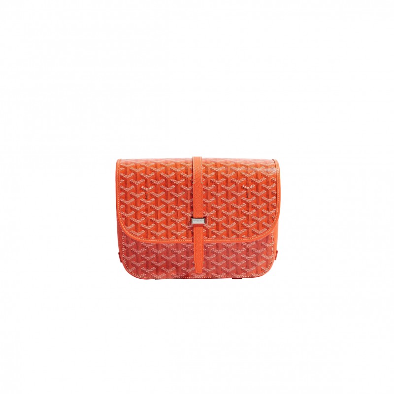 GOYARD BELVEDERE MM BAG BELVE3MMLTY07CG07P (29*23*9cm)