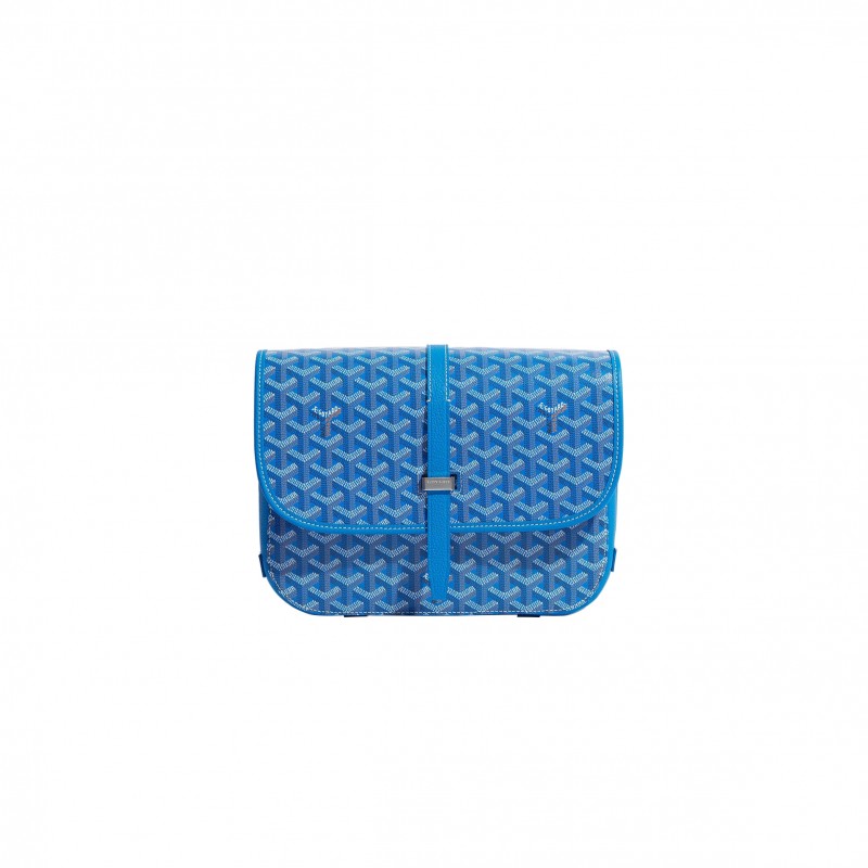 GOYARD BELVEDERE MM BAG BELVE3MMLTY10CG10P (29*23*9cm)