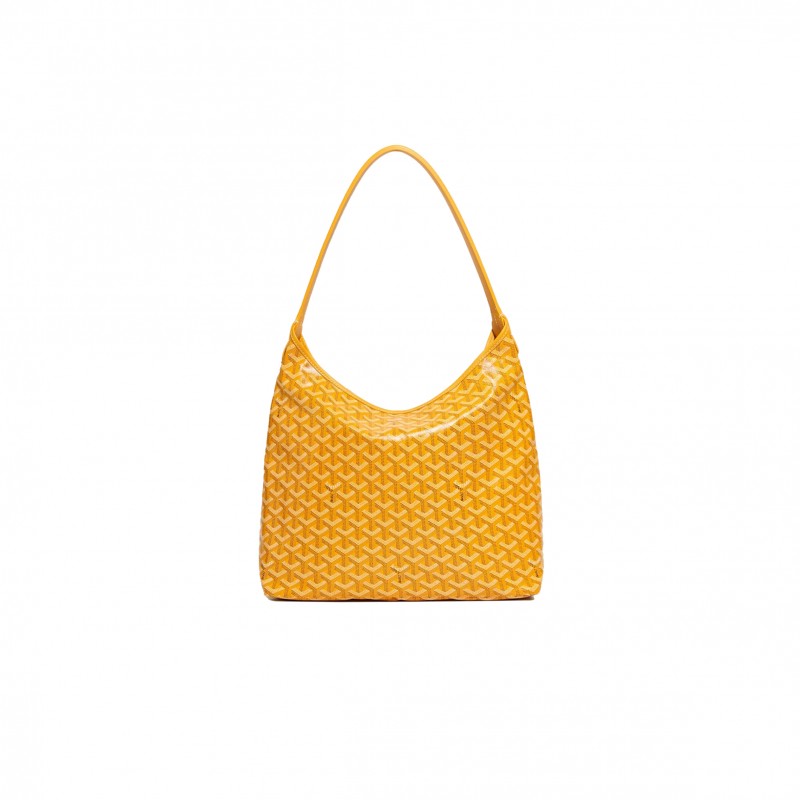 GOYARD BOHÈME HOBO BAG BOHEMEPMLTY08CL08P (43*26*14cm)