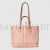 GUCCI OPHIDIA SMALL TOTE BAG 765043 FAD04 6241 (31*25*13cm)