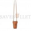 LOEWE ELEPHANT POCKET IN CLASSIC CALFSKIN C623B02X04 (18*8*4cm)