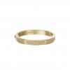 CARTIER  LOVE BRACELET, DIAMOND-PAVED N6035017