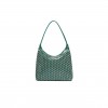 GOYARD BOHÈME HOBO BAG BOHEMEPMLTY09CL09P (43*26*14cm)