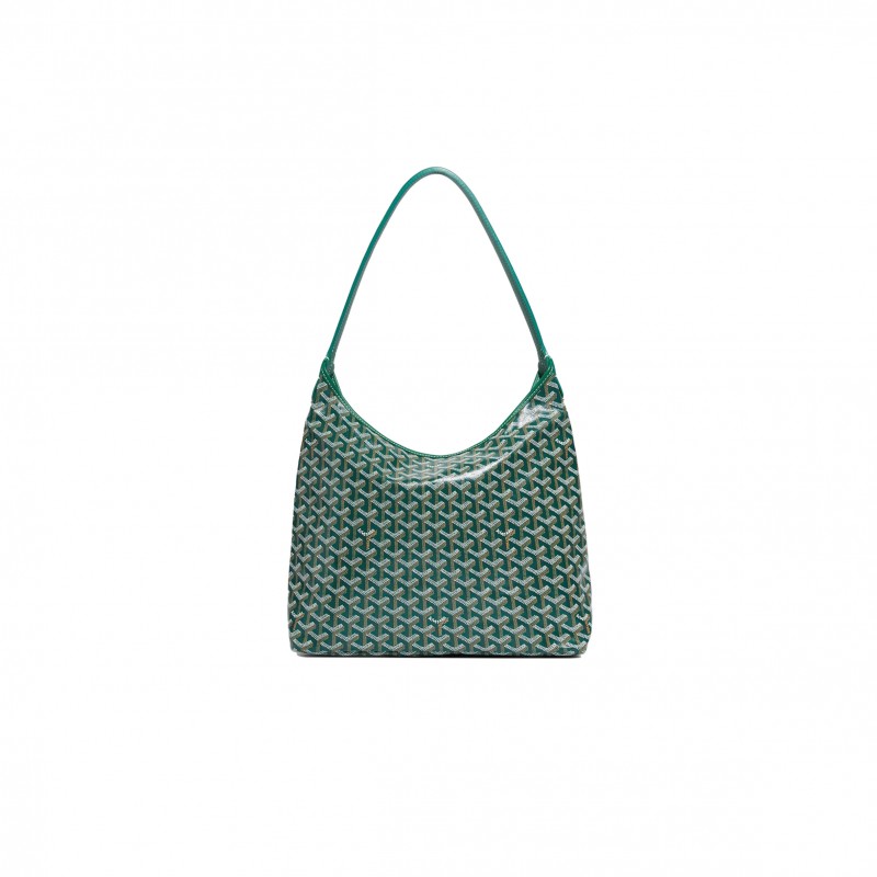 GOYARD BOHÈME HOBO BAG BOHEMEPMLTY09CL09P (43*26*14cm)