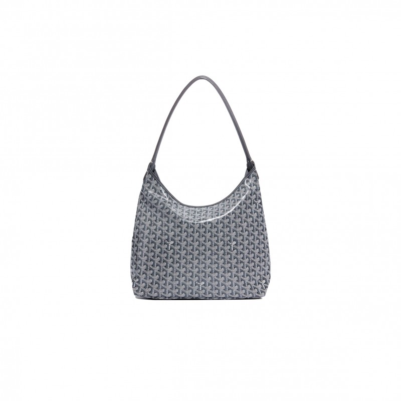 GOYARD BOHÈME HOBO BAG BOHEMEPMLTY51CL51P (43*26*14cm)