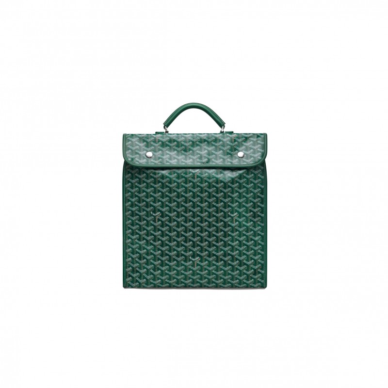 GOYARD SAINT LÉGER BACKPACK STLEGEMMLTY09CG09P (37*34*15cm)