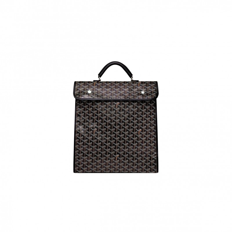 GOYARD SAINT LÉGER BACKPACK STLEGEMMLTY01CG01P (37*34*15cm)