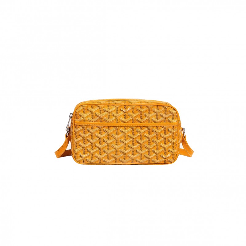 GOYARD CAP-VERT PM BAG CAPVE2PMLTY08CL08P (22*13*6.5cm)