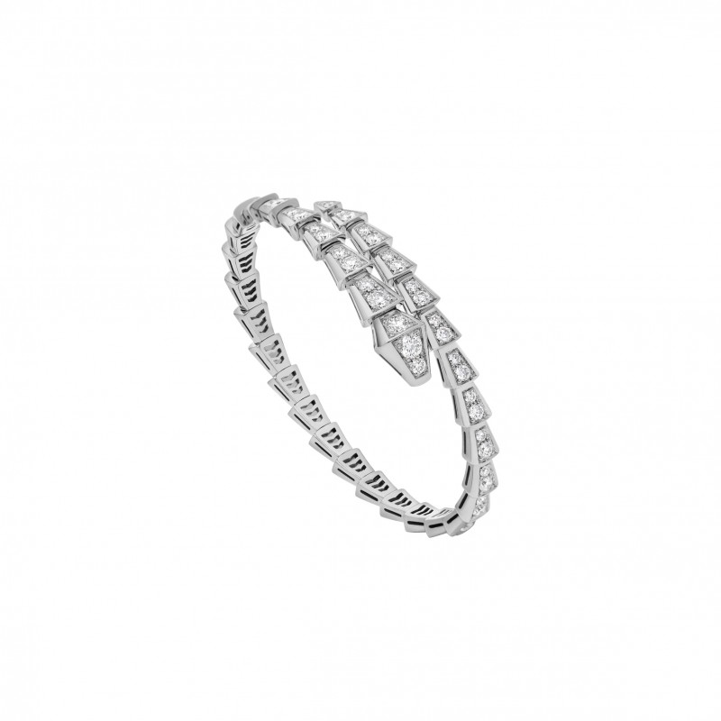 BVLGARI SERPENTI VIPER BRACELET