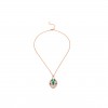 BVLGARI SERPENTI SEDUTTORI NECKLACE