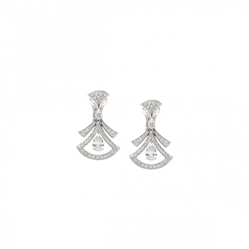 BVLGARI DIVAS’ DREAM EARRINGS