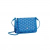 GOYARD PLUMET POCKET WALLET PLUMETPMLTY10CL10P (20.5*14*2.5cm)