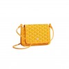 GOYARD PLUMET POCKET WALLET PLUMETPMLTY08CL08P (20.5*14*2.5cm)