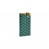 GOYARD MONTMARTRE GM CASE MONTMAGMLTY09CL09P (18*10*1cm)