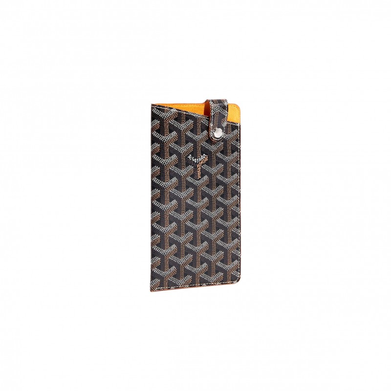 GOYARD MONTMARTRE GM CASE MONTMAGMLTY01CL03P (18*10*1cm)