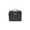 GOYARD MUSE VANITY CASE MUSEVAPMLTY01CL01P (20*16*14cm) GOYARD MUSE VANITY CASE MUSEVAPMLTY01CL01P (20*16*14cm)