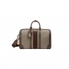 GUCCI SAVOY MEDIUM DUFFLE BAG ‎724642 (44*28*24cm)