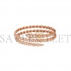 BVLGARI SERPENTI VIPER BRACELET 