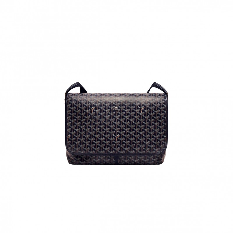 GOYARD CAPETIEN MM MESSENGER BAGCAPETIMMLTY12CG12P (39*26*13cm)