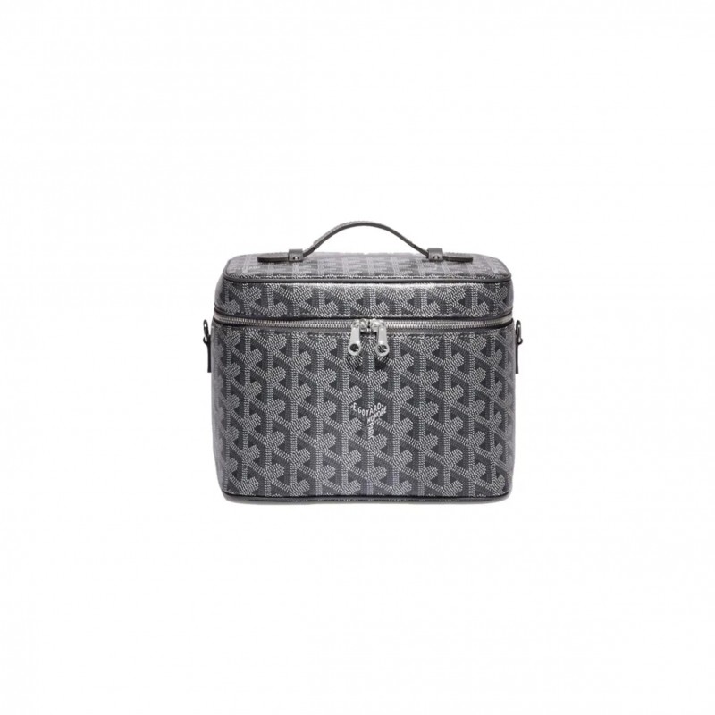 GOYARD MUSE VANITY CASE 51CL51P (20*16*14cm)