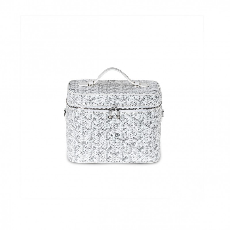 GOYARD MUSE VANITY CASE MUSEVAPMLTY01CL02P (20*16*14cm)