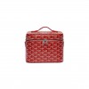 GOYARD MUSE VANITY CASE MUSEVAPMLTY01CL33P (20*16*14cm)