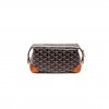 GOYARD BOWLING 25 TOILETRY BAG BOWLIN025TY01CL03P (24*13*12cm)