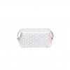 GOYARD BOWLING 25 TOILETRY BAG BOWLIN025TY50CL50P (24*13*12cm)