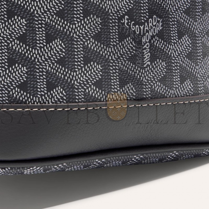 GOYARD PETIT FLOT BUCKET BAG PEFLOTPMLTY51CL51P (23*17*14.5cm) GOYARD PETIT FLOT BUCKET BAG PEFLOTPMLTY51CL51P (23*17*14.5cm)