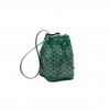 GOYARD PETIT FLOT BUCKET BAG PEFLOTPMLTY09CL09P (23*17*14.5cm)