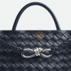 BOTTEGA VENETA MEZA ANDIAMO MANSAKO 766016VCPP18948 (32*25*11cm)