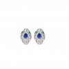 BVLGARI SERPENTI SEDUTTORI EARRINGS 