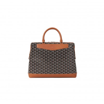 GOYARD CISALPIN DOCUMENT CASECISDOCPMLTY01CL03P (39*29*9cm)