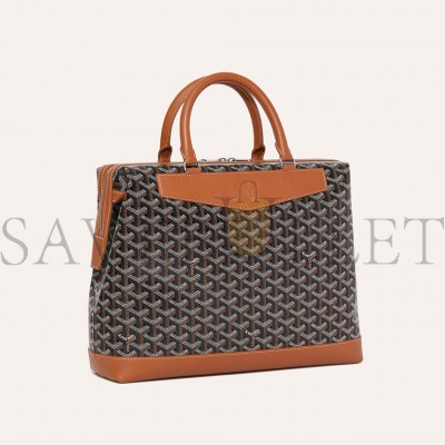 GOYARD CISALPIN DOCUMENT CASECISDOCPMLTY01CL03P (39*29*9cm) GOYARD CISALPIN DOCUMENT CASECISDOCPMLTY01CL03P (39*29*9cm)