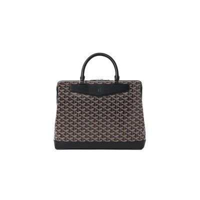 GOYARD CISALPIN DOCUMENT CASE CISDOCPMLTY01CL01P (39*29*9cm)