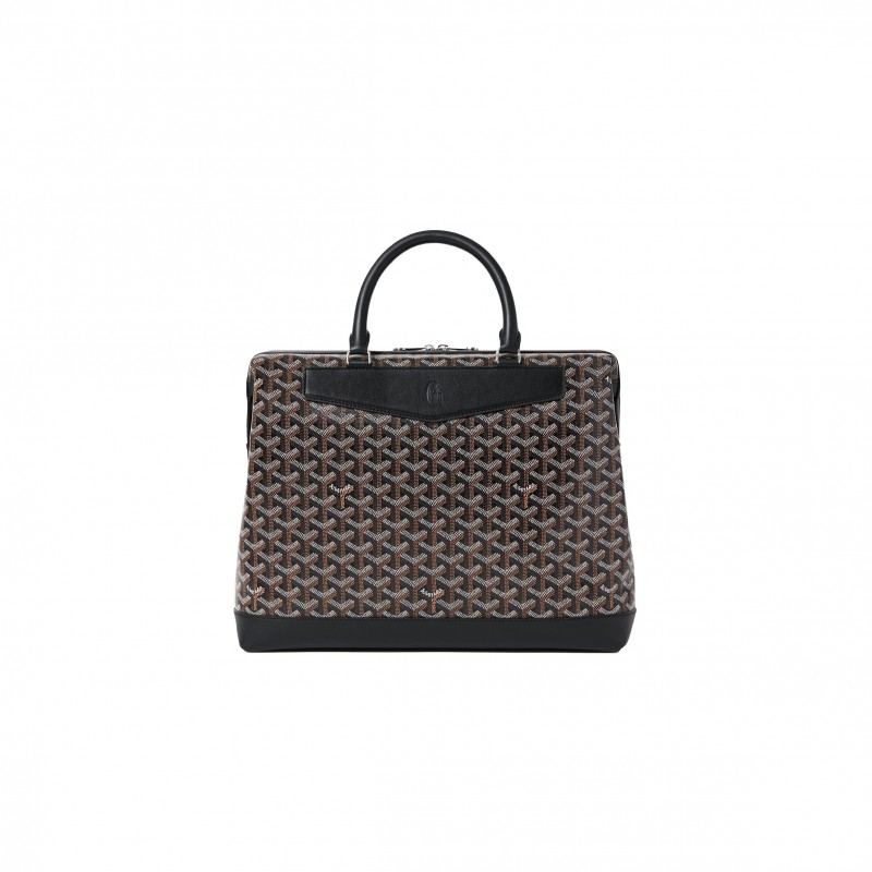 GOYARD CISALPIN DOCUMENT CASE CISDOCPMLTY01CL01P (39*29*9cm)