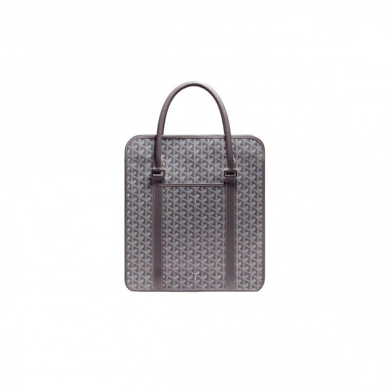 GOYARD BOURGOGNE BAG BOURGOMMLTY51CL51P (40*36*9cm)