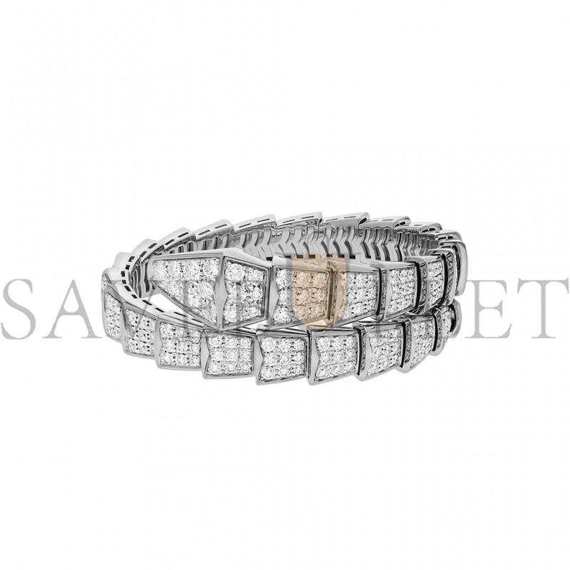 BVLGARI SERPENTI VIPER BRACELET 