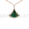 BVLGARI DIVAS’ DREAM NECKLACE 