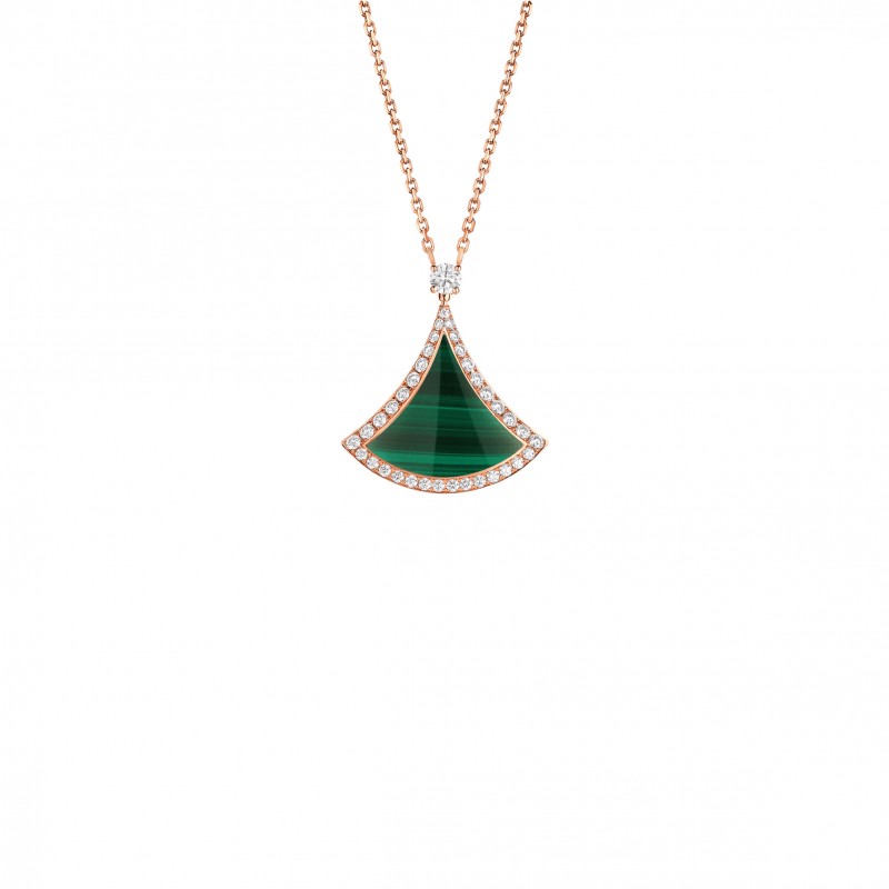 BVLGARI DIVAS’ DREAM NECKLACE 