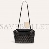 GOYARD ROUETTE SOUPLE BAG ROUETTPMLTY01CL01P (31*23*14cm) GOYARD ROUETTE SOUPLE BAG ROUETTPMLTY01CL01P (31*23*14cm)