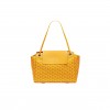 GOYARD ROUETTE SOUPLE BAG ROUETTPMLTY08CL08P (31*23*14cm)