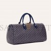 GOYARD BOSTON 50 BAG BOSTON050TY12CL12P (50*30*25cm) GOYARD BOSTON 50 BAG BOSTON050TY12CL12P (50*30*25cm)
