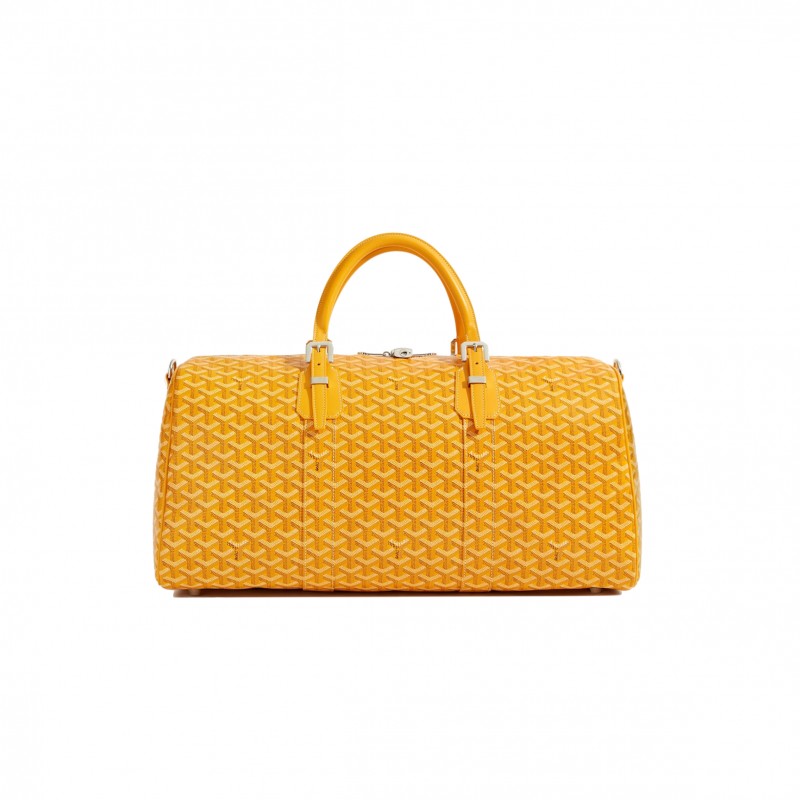 GOYARD BOSTON 50 BAG BOSTON050TY08CL08P (50*30*25cm)