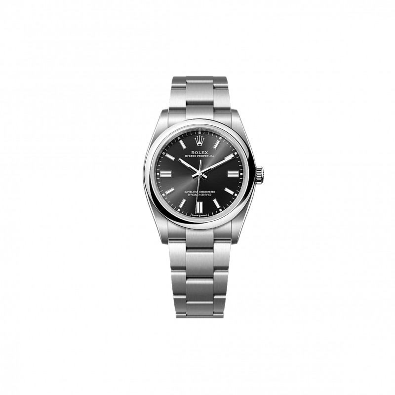 ROLEX OYSTER PERPETUAL 36 126000