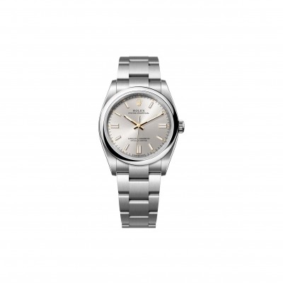 ROLEX OYSTER PERPETUAL 36MM 126000