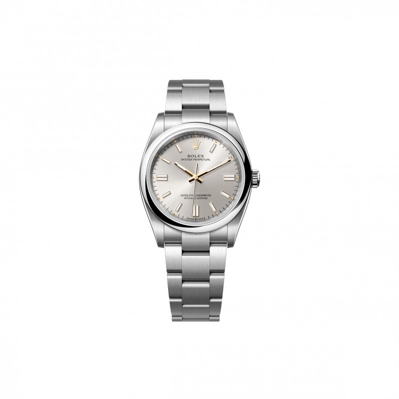 ROLEX OYSTER PERPETUAL 36 126000