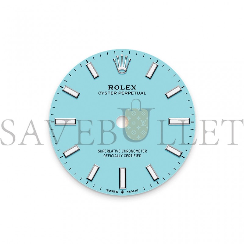  ROLEX OYSTER PERPETUAL 31 277200