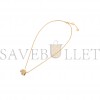 BVLGARI SERPENTI VIPER NECKLACE 357936